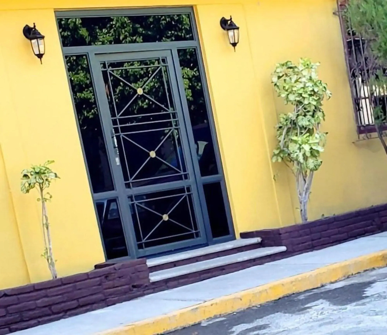 Casa de Huéspedes Juanita