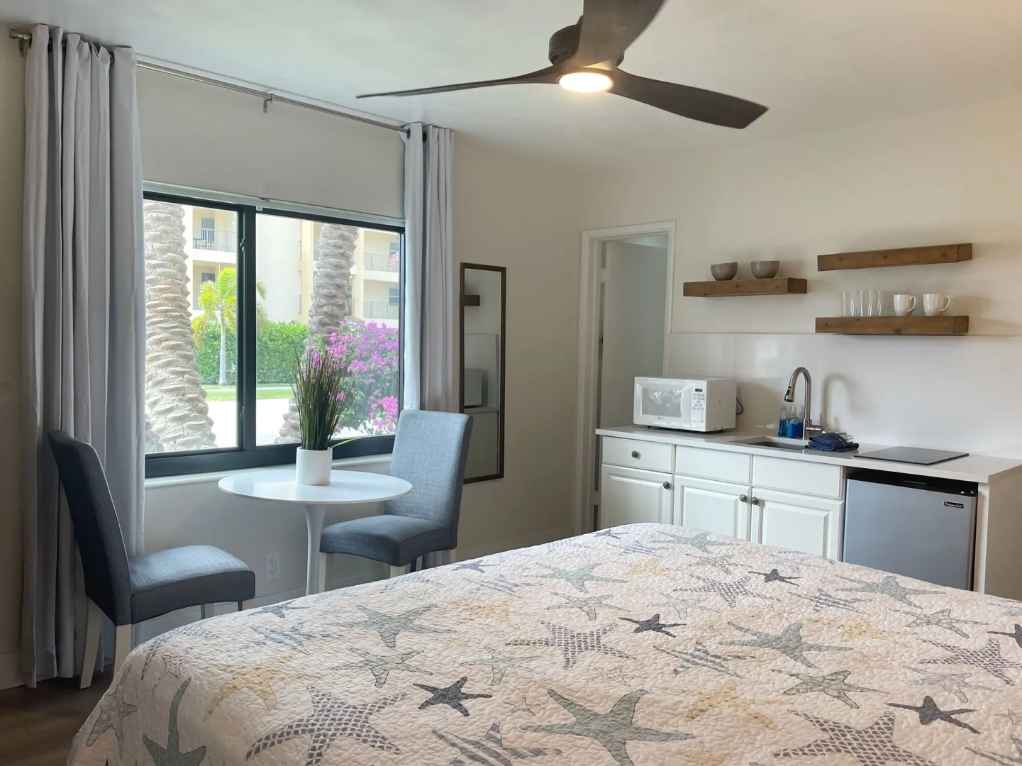 Tropic Isle Beach Resort