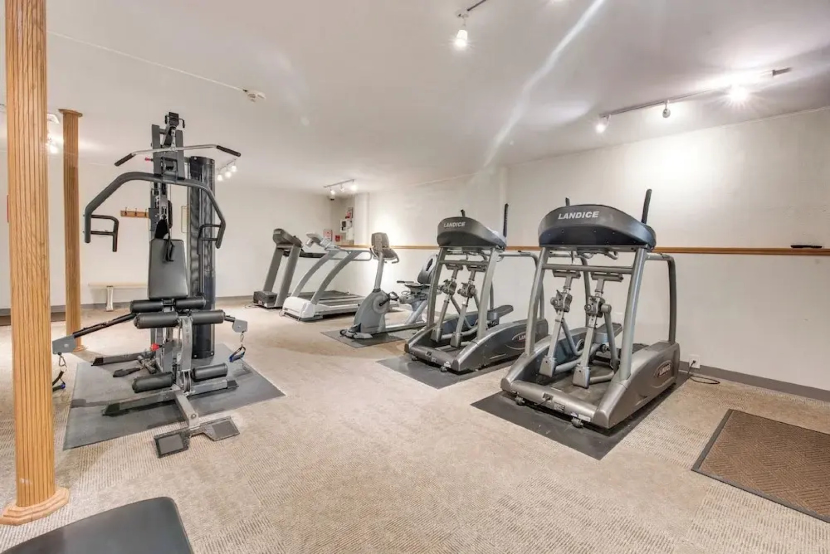 Fire Pit + Community Perks: Gouldsboro Cabin!