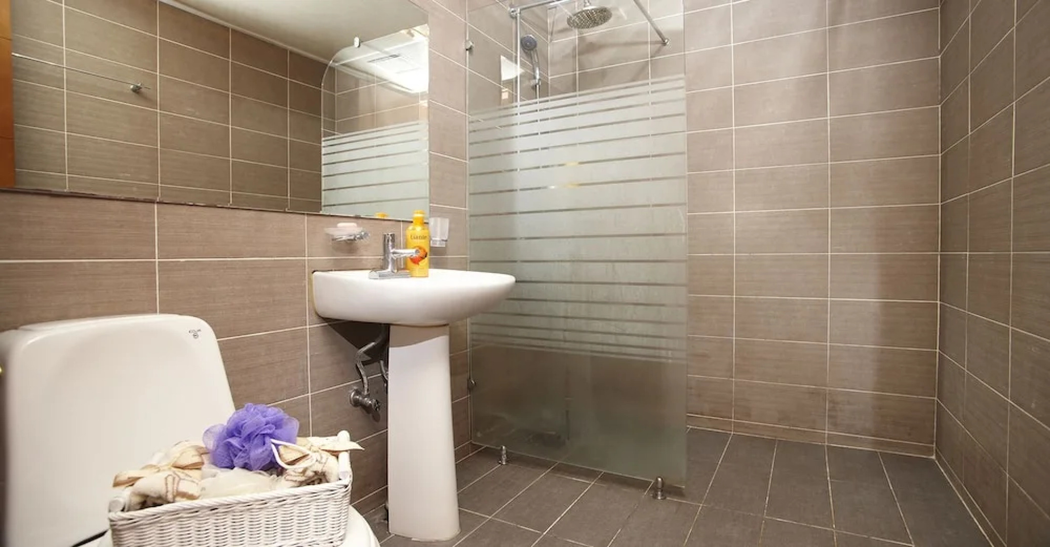 Pyeongchang Olympia Hotel & Resort