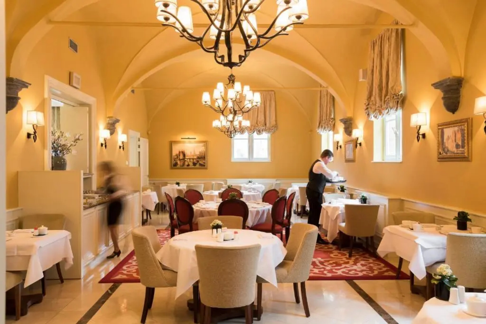 Dukes’ Palace Residence – by Dukes’ Hotel Collection