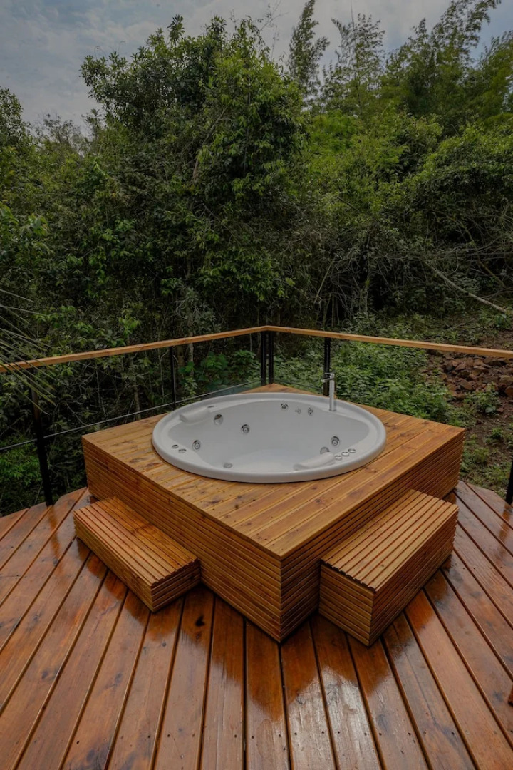 Pristine Iguazú Luxury Camp