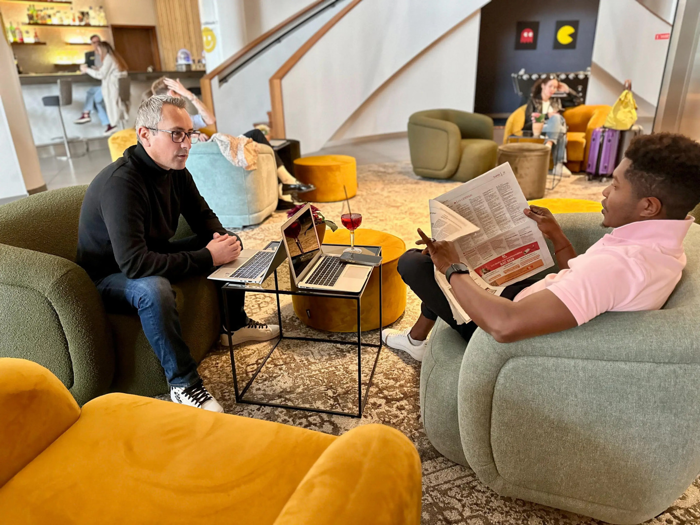 Golden Tulip Amneville - Hotel Spa & Casino