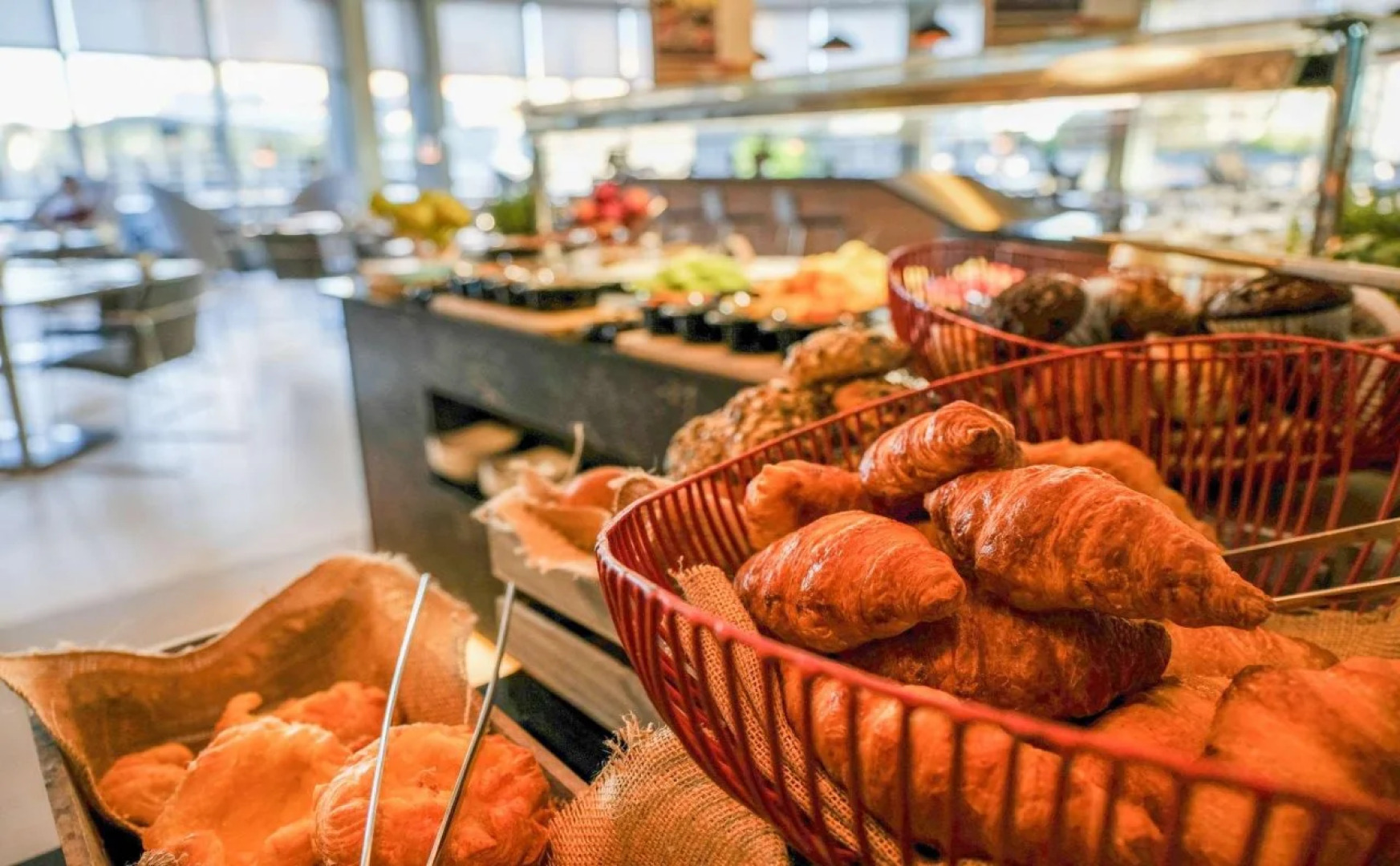 Radisson Blu Gautrain Hotel