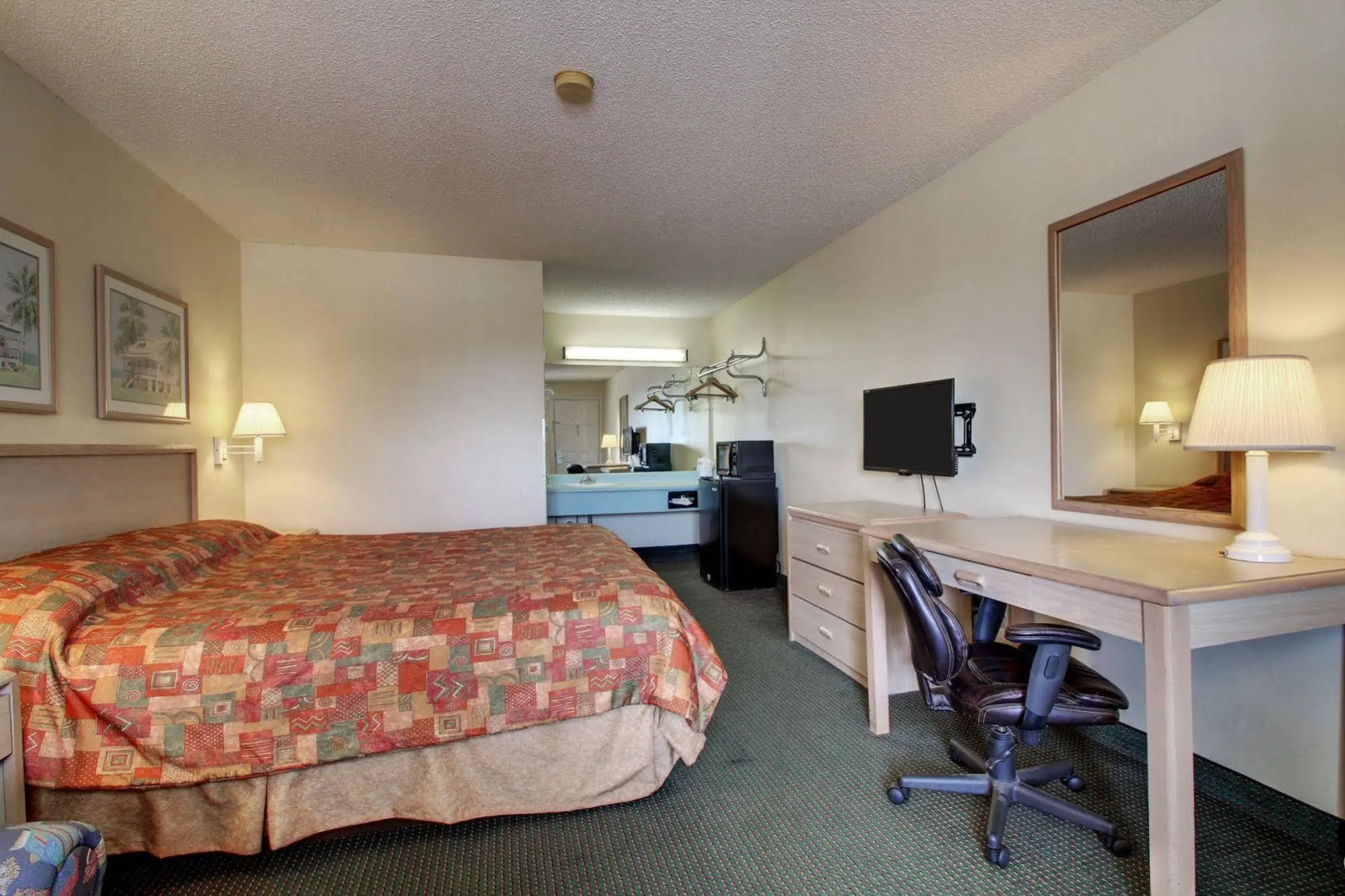 Legacy Inn - Cookeville