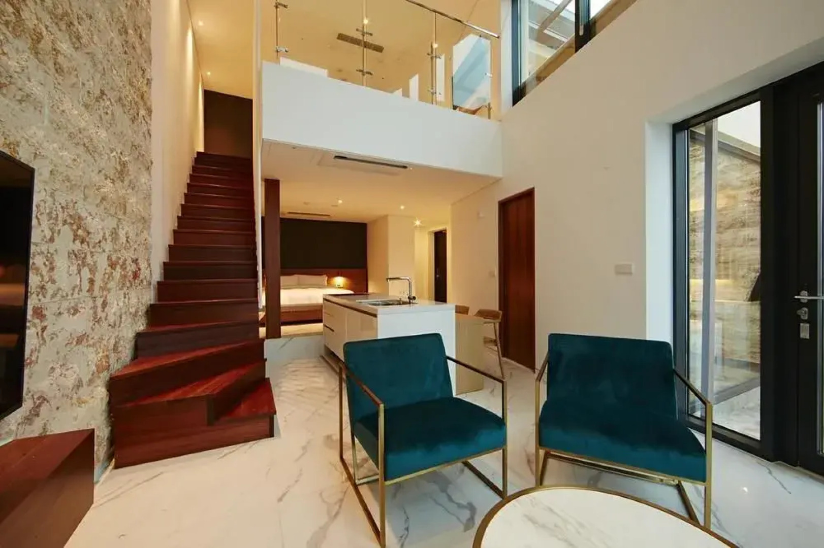 Havet Poolvilla & Resort