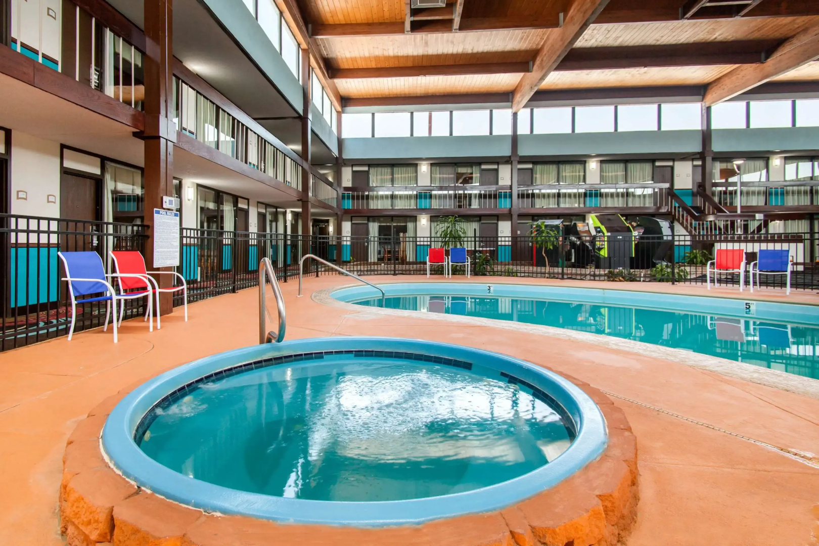 Quality Inn Arkansas City North