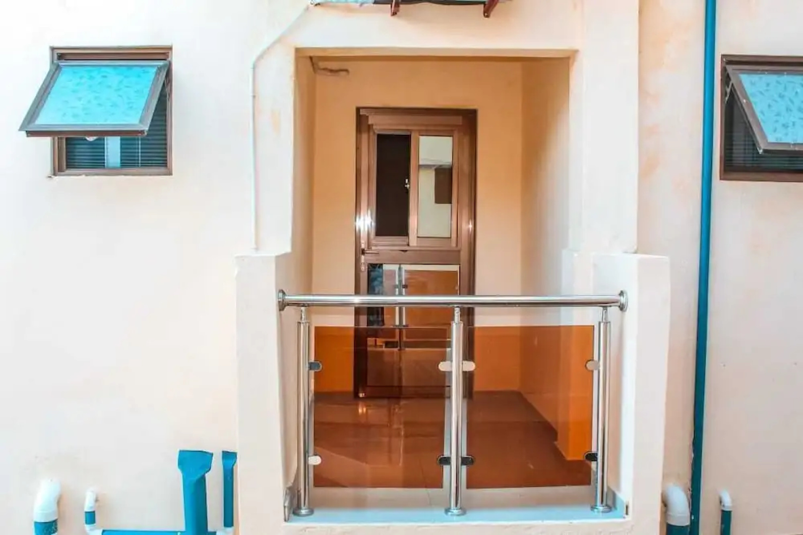 Kansa Guest House