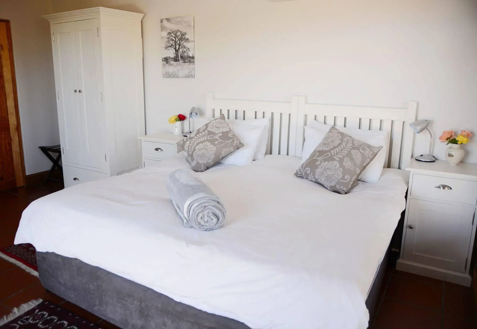 Penelope's Stellenbosch