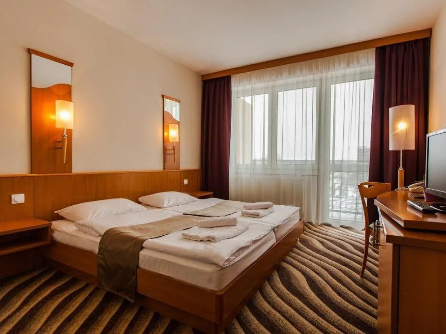 Premium Hotel Panoráma