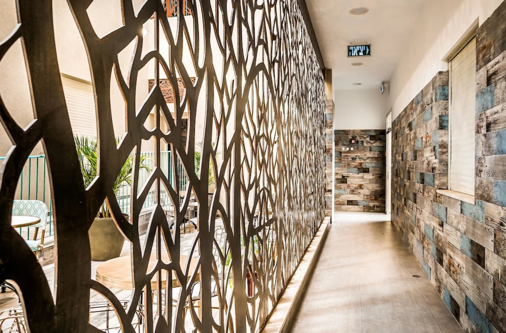 The Ottoman House Boutique Hotel