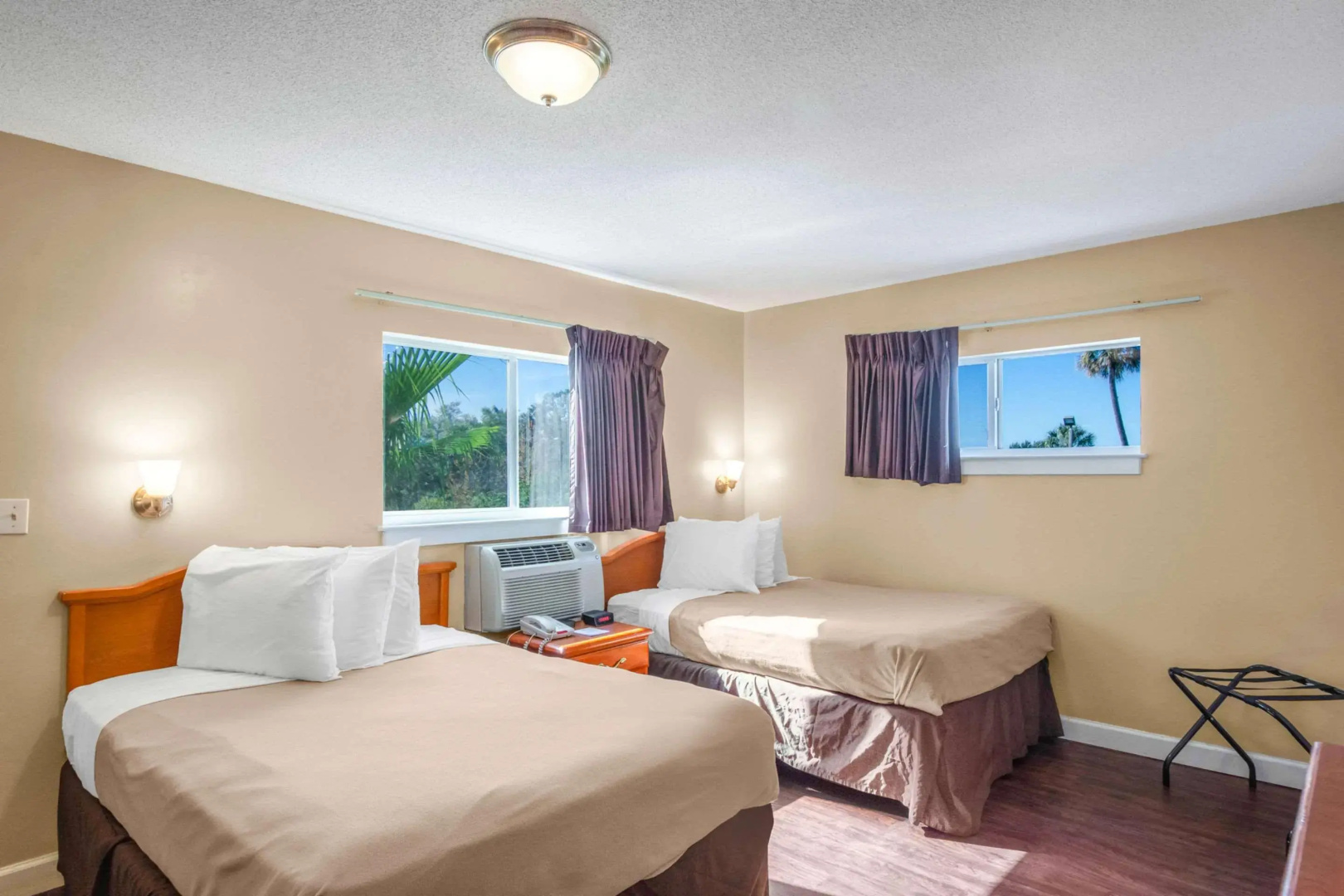 Suburban Extended Stay Hotel Airport