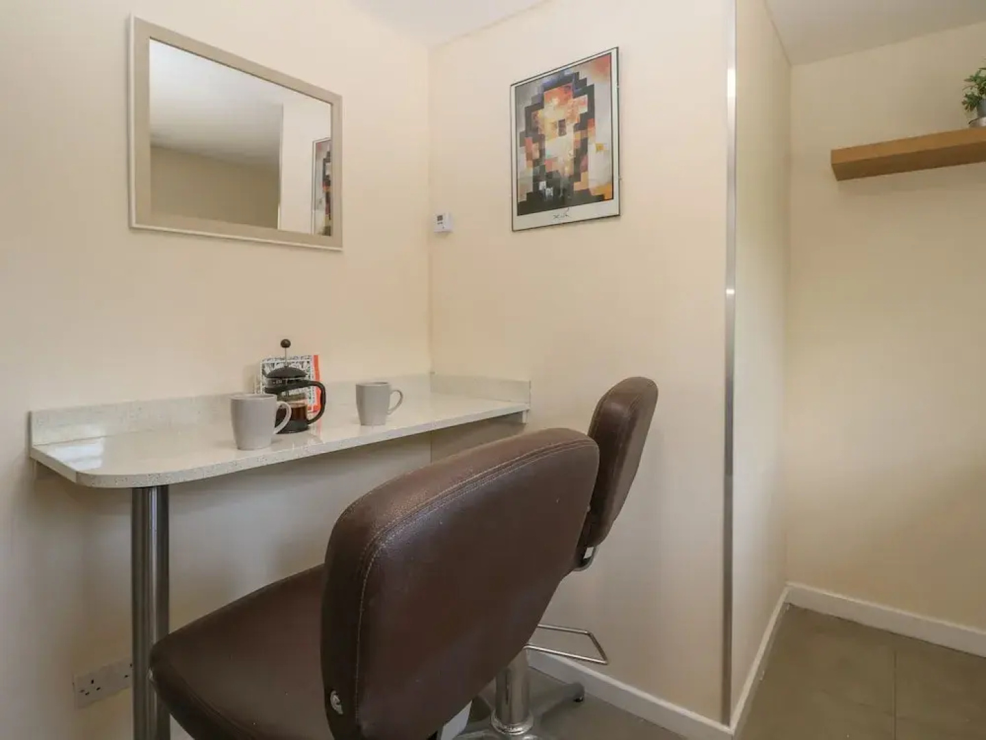 The Annexe