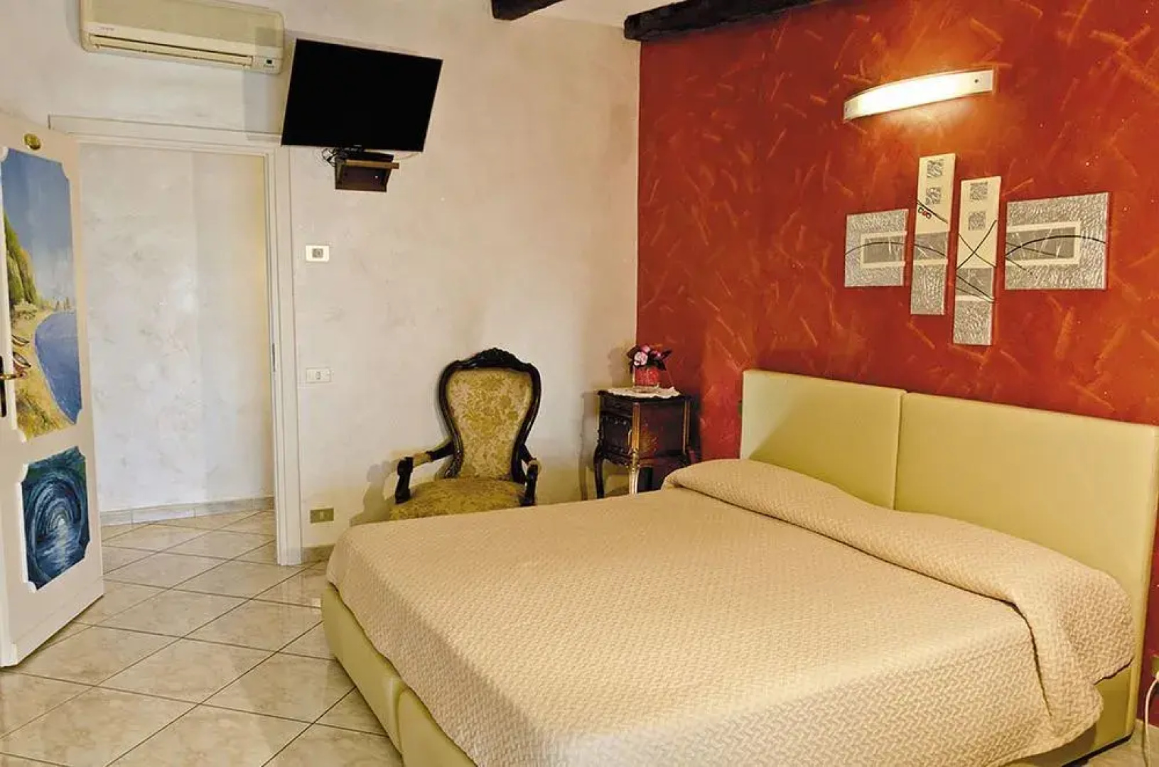Leonardo's B&B