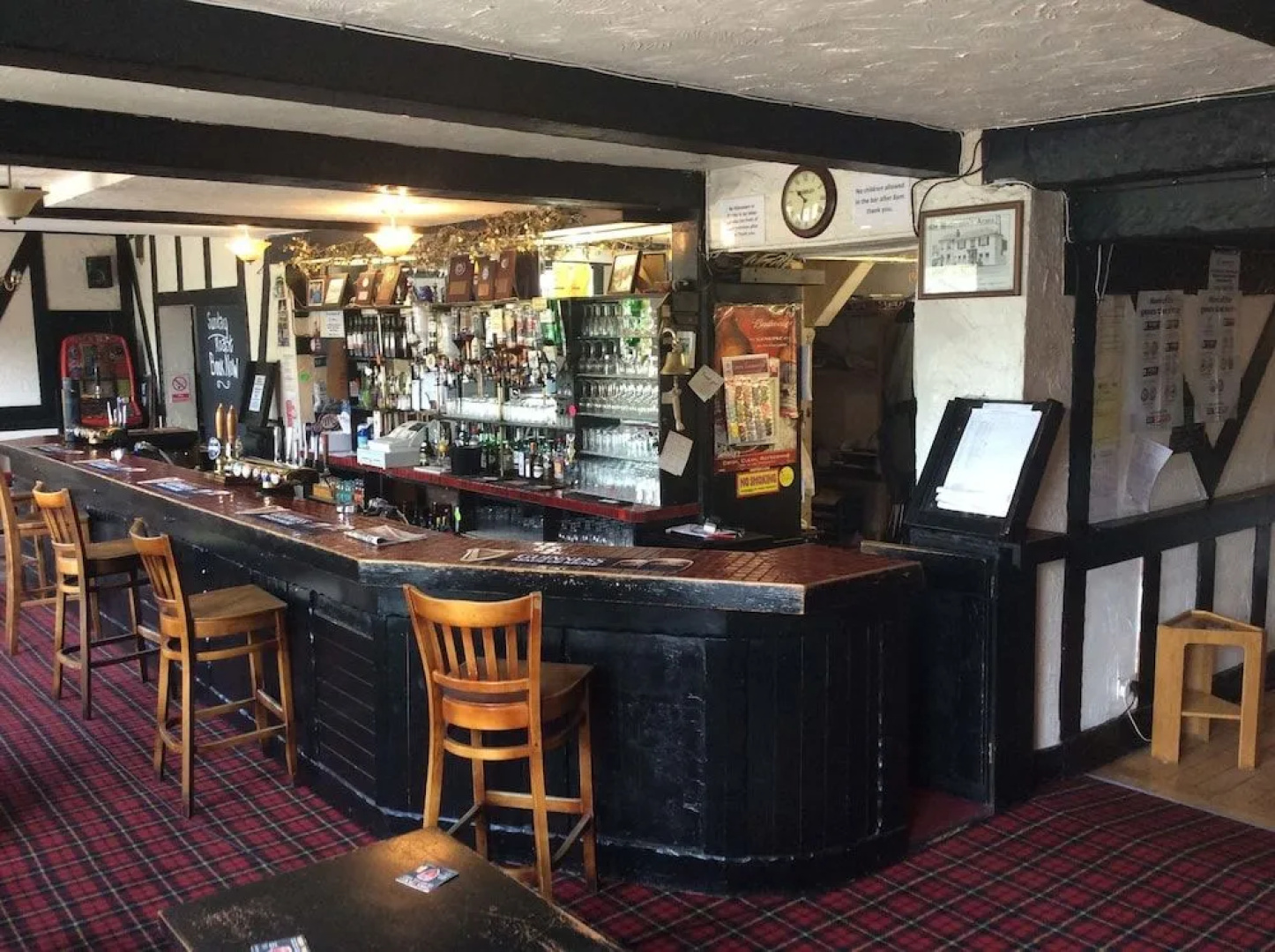 OYO The Watermans Arms Hersham