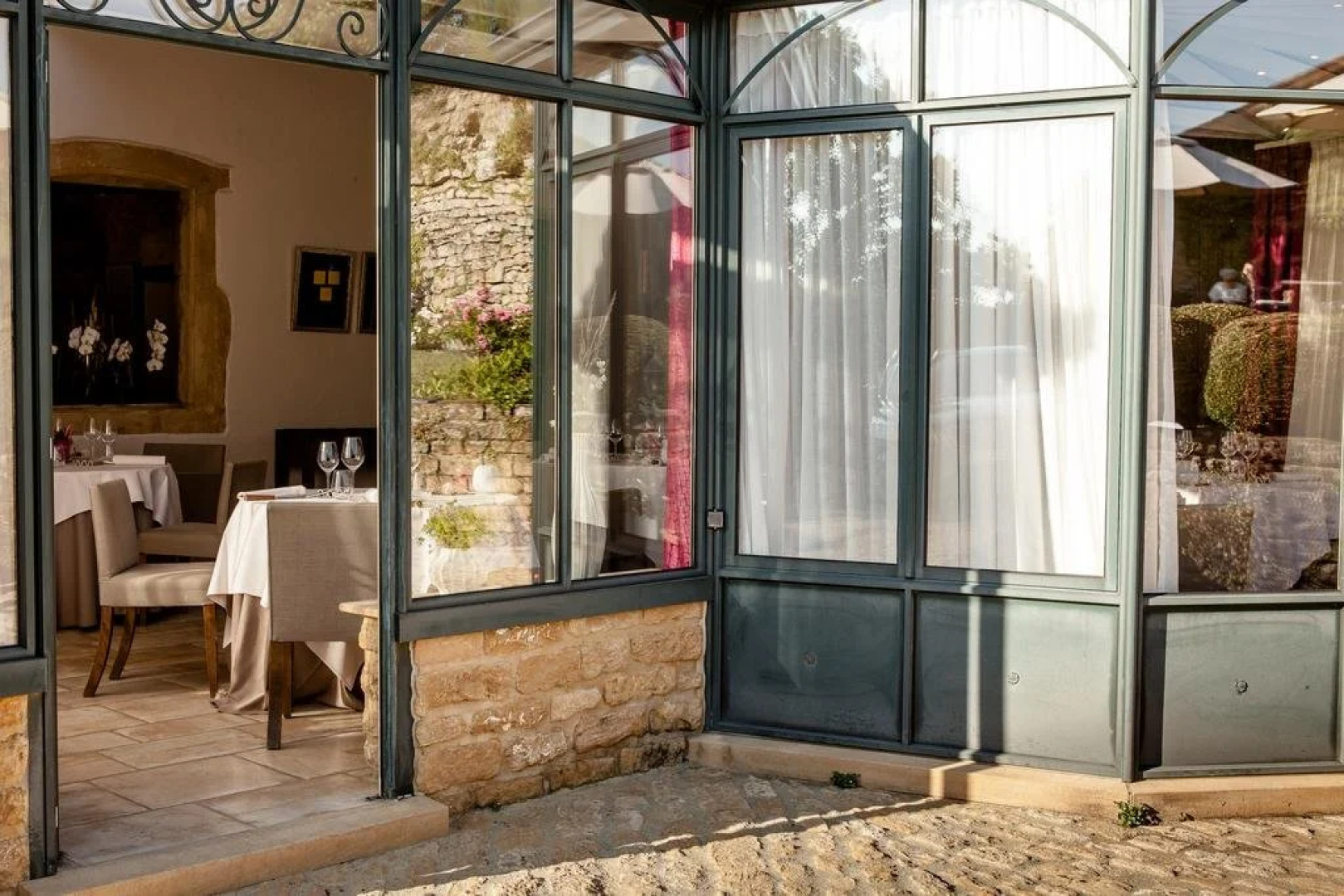 Hotel La Grappe dOr