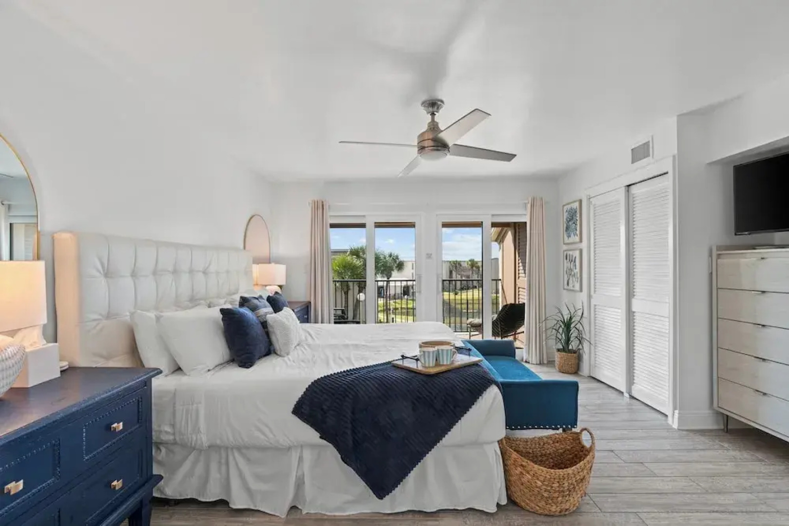 Sugar Beach by Book That Condo