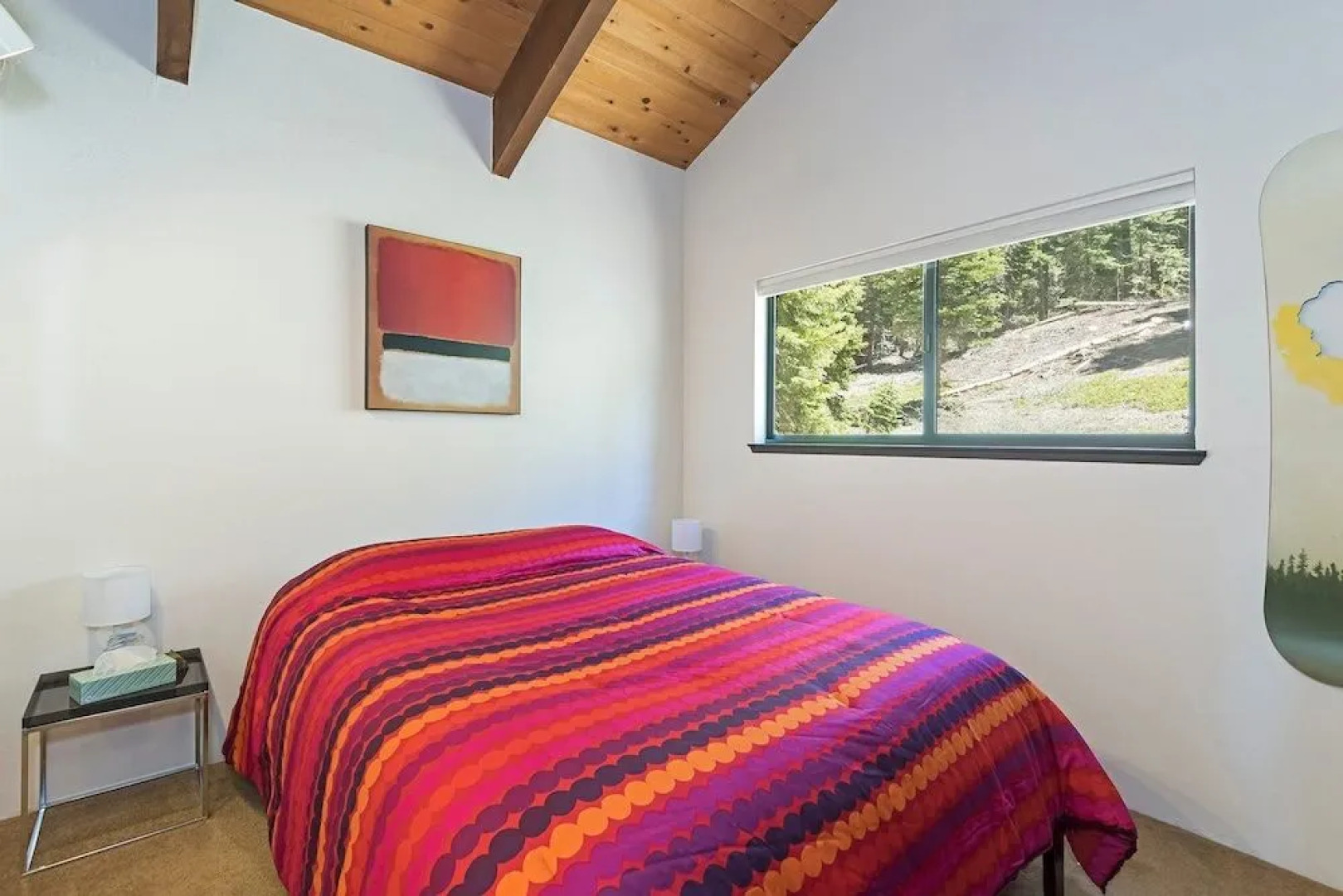 Alpine Meadows Cabin