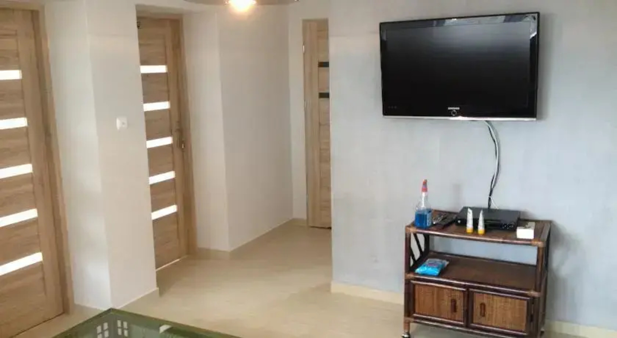 Willa Na Skraju Puszczy