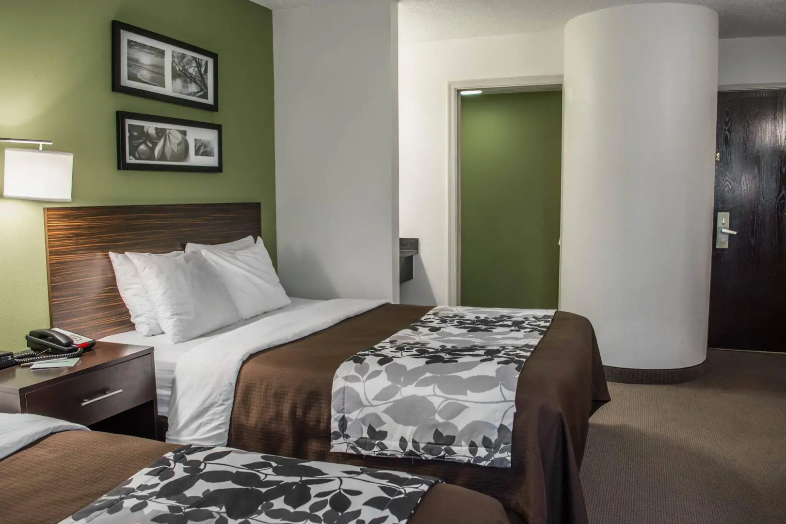 Sleep Inn Historic