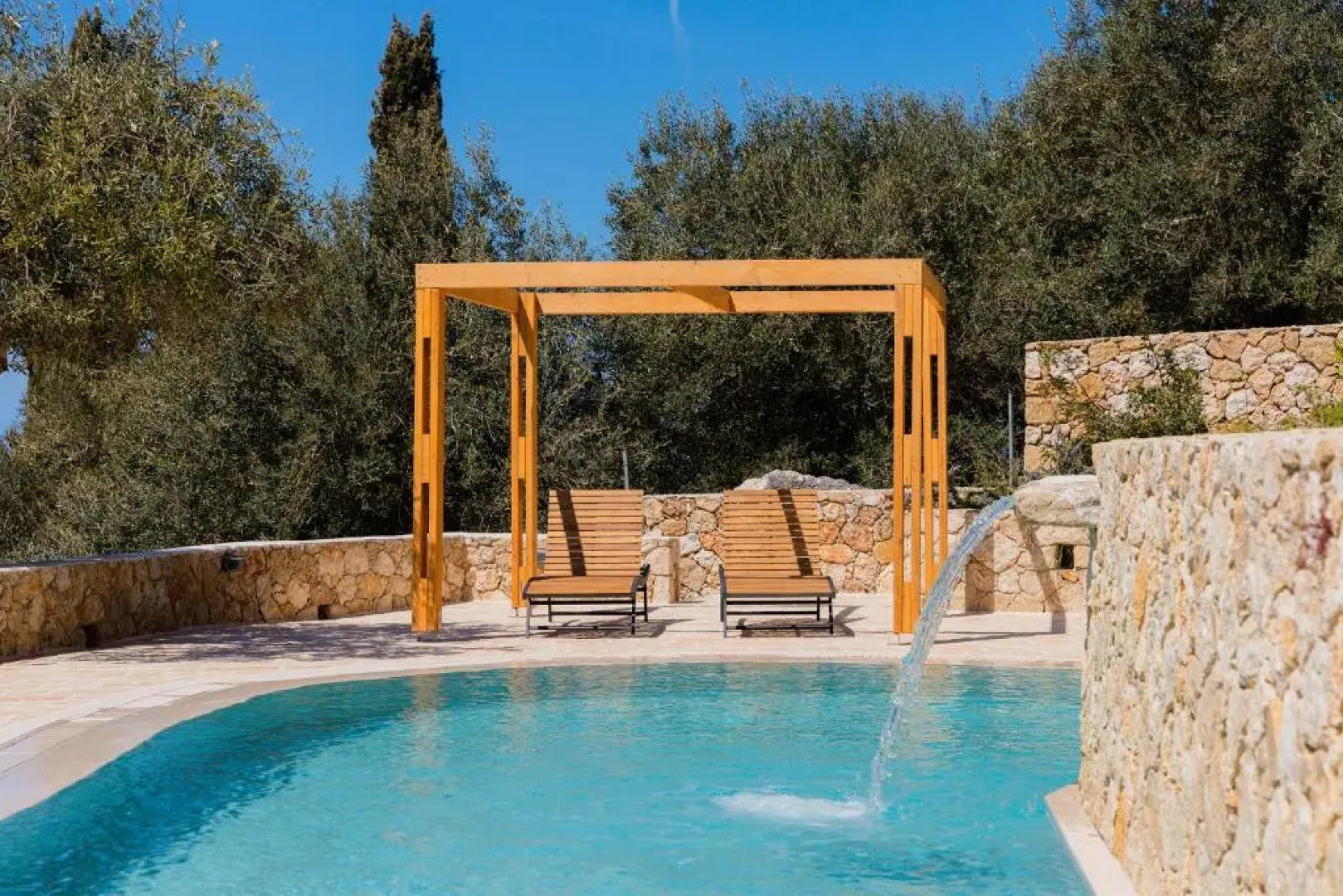 Villa Prokimea by MediterraneanVillas