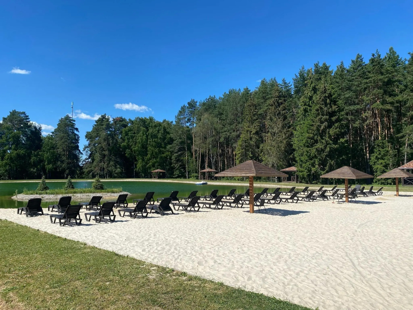 Дом на улице Летняя 77а