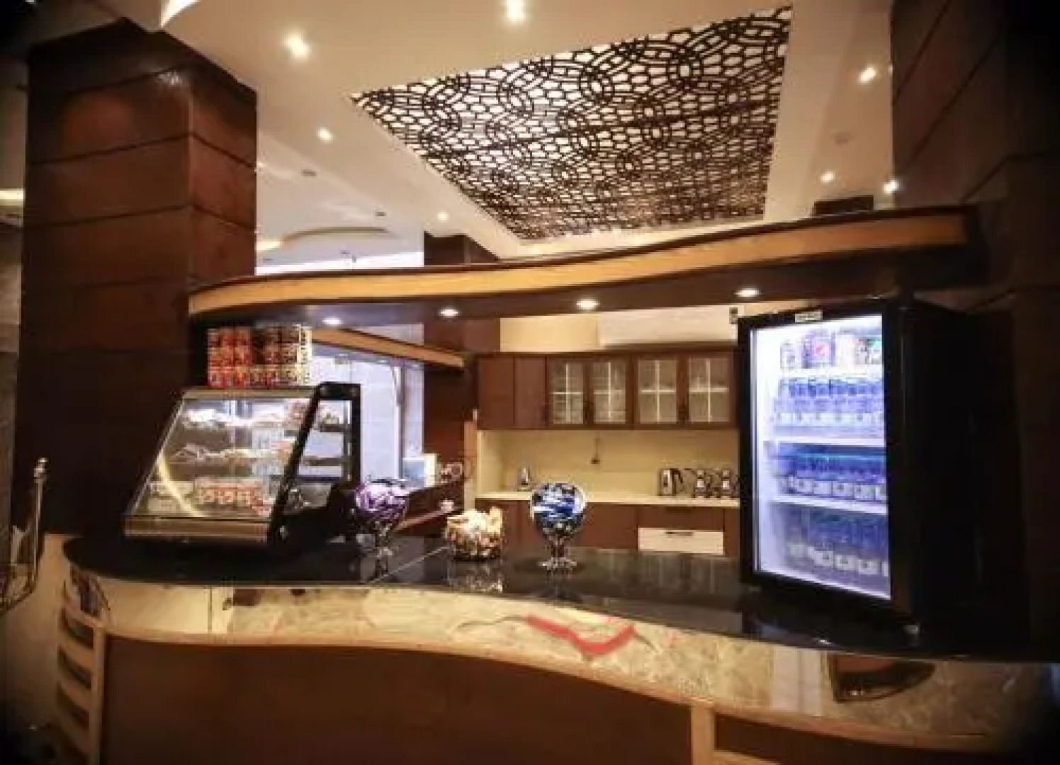 Dar Sadan Hotel Suites