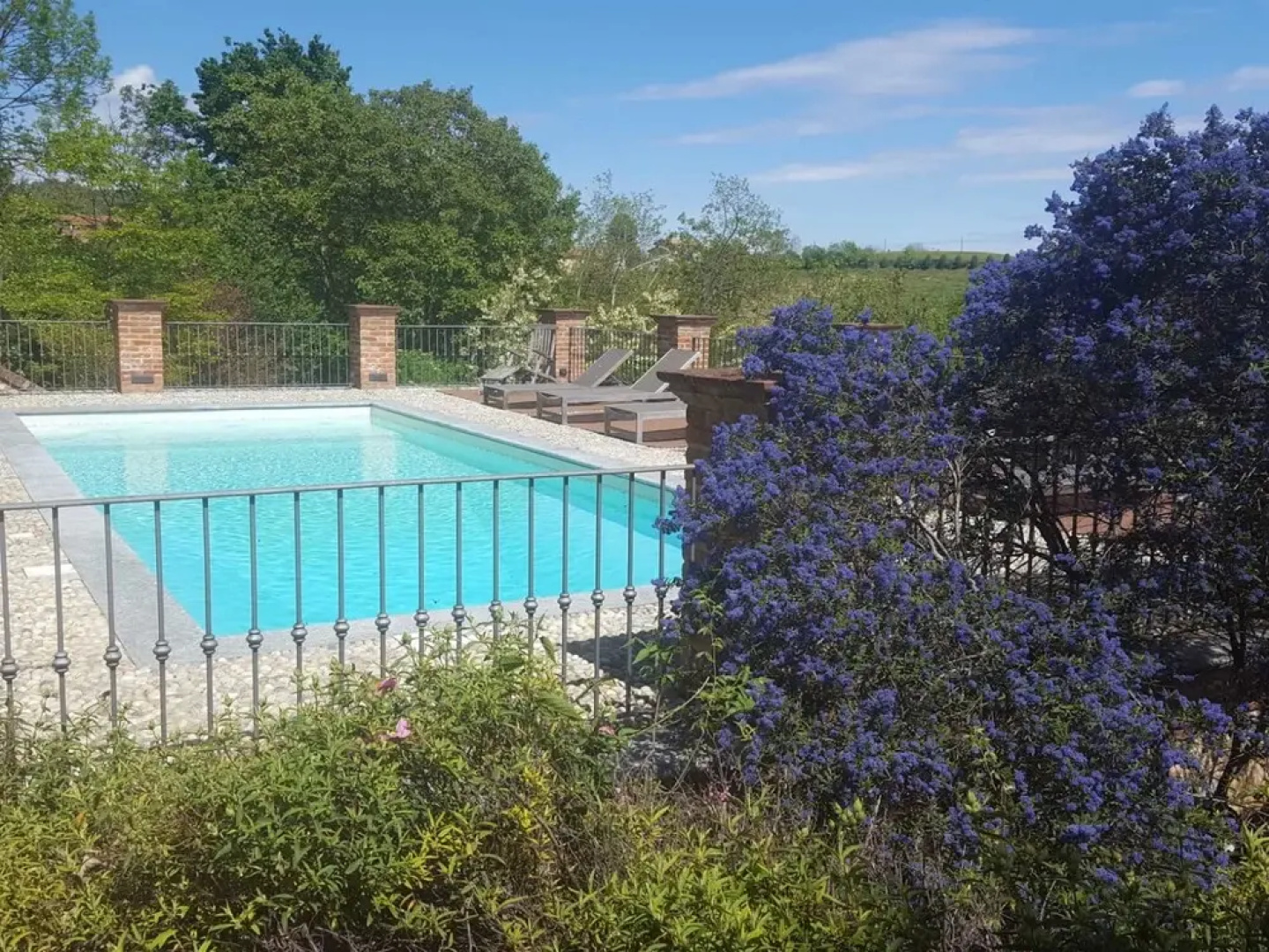 Relais Di Tenuta Santa Caterina