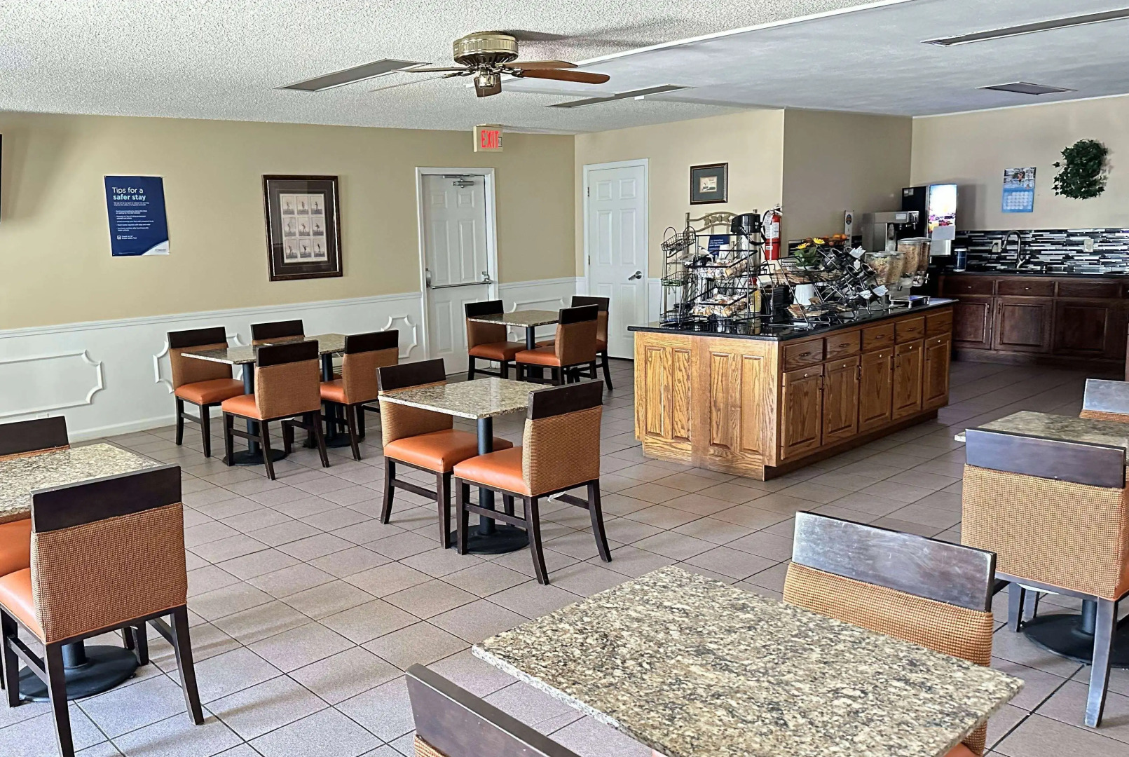 Baymont by Wyndham Greenwood