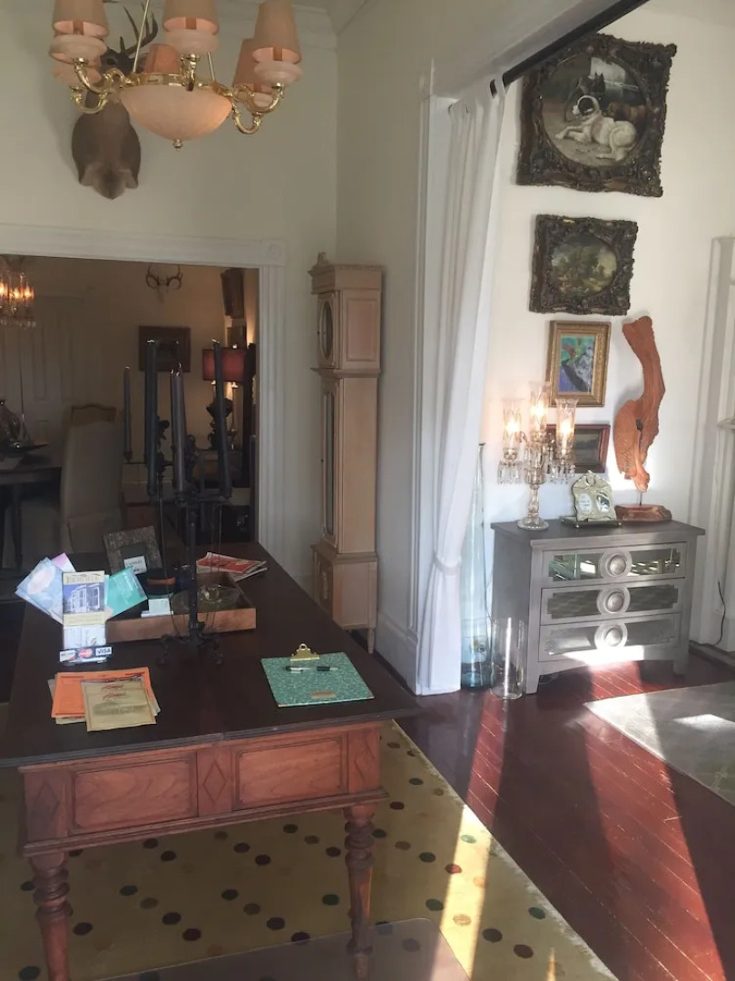 John Thomas Bed and Bath