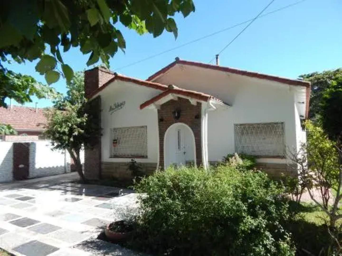 Holiday Home Mi Refugio