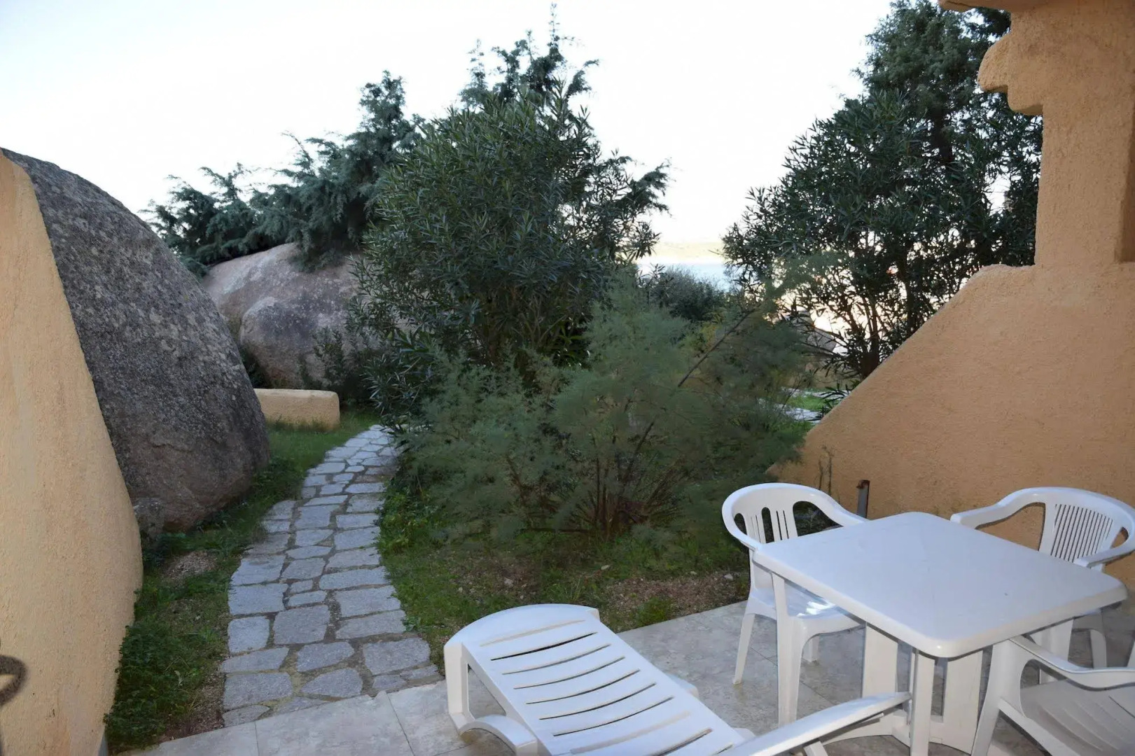 Residence Baia Santa Reparata