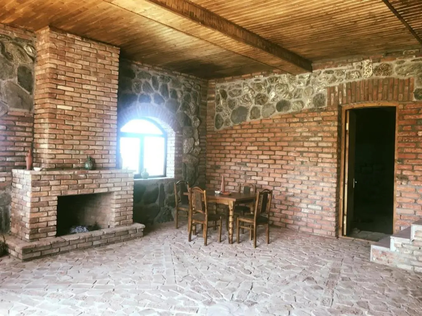 Barnavela Hotel  Wine cellar