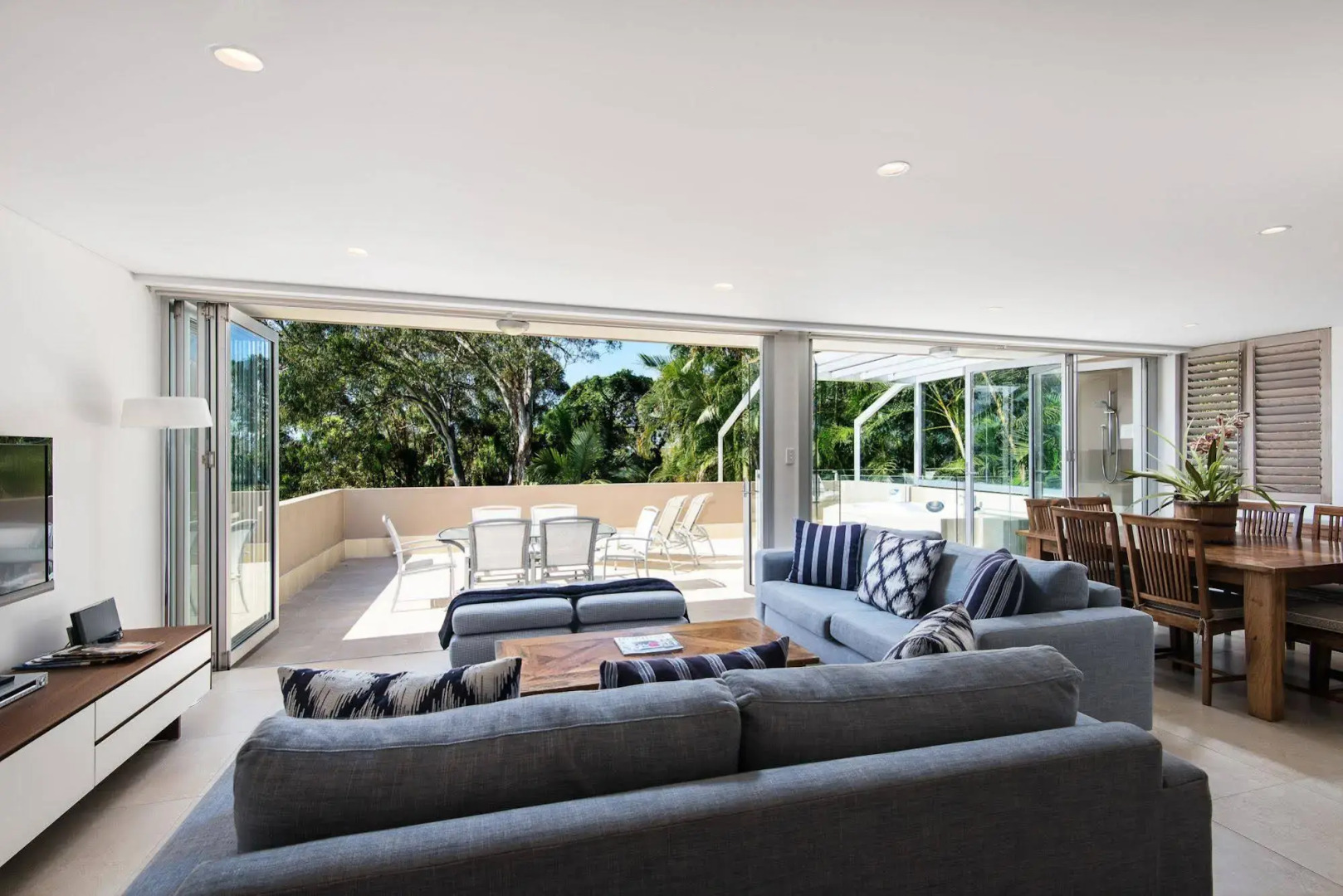 Picture Point Terraces