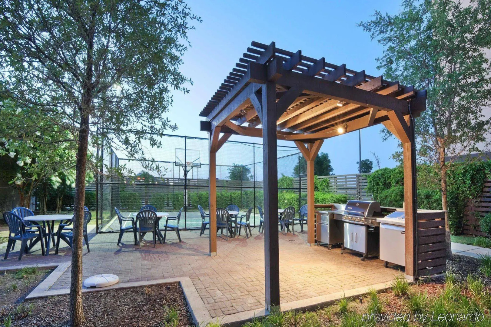 Staybridge Suites Plano - Richardson Area by IHG
