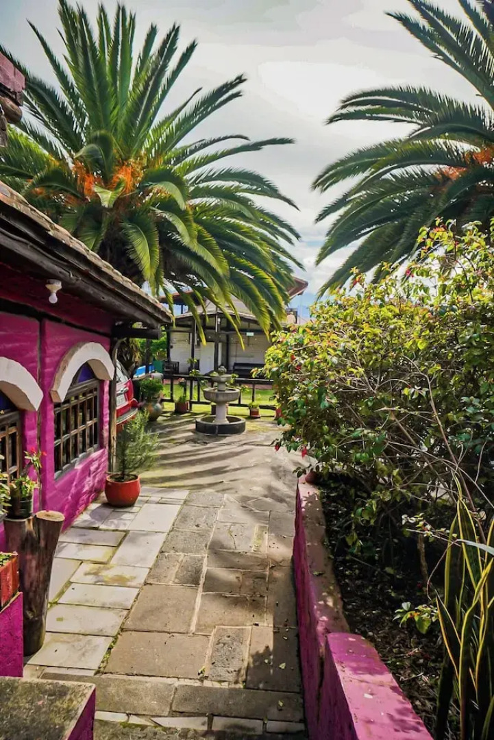 Samariwasi airport hotel