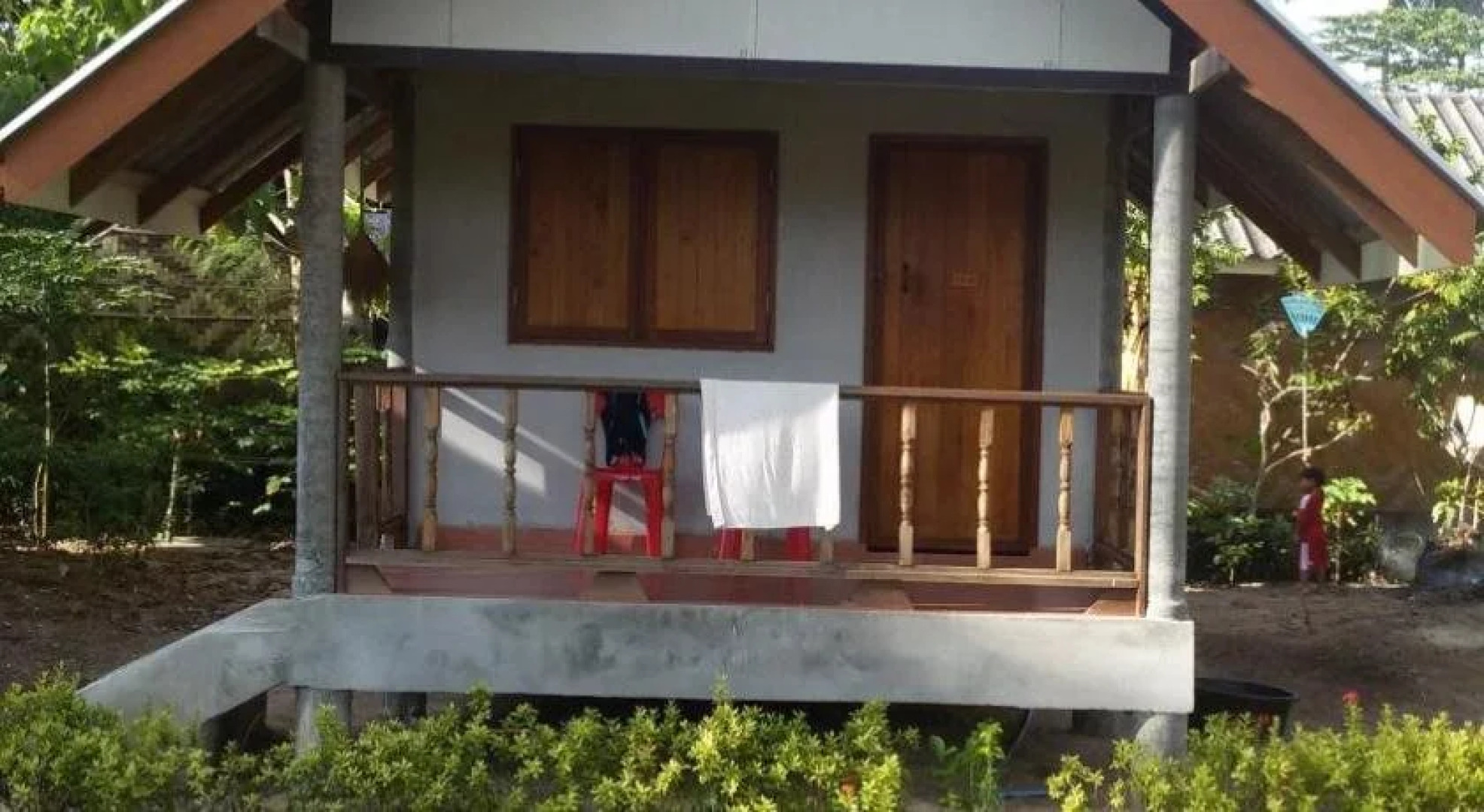 Green Chilli Bungalows