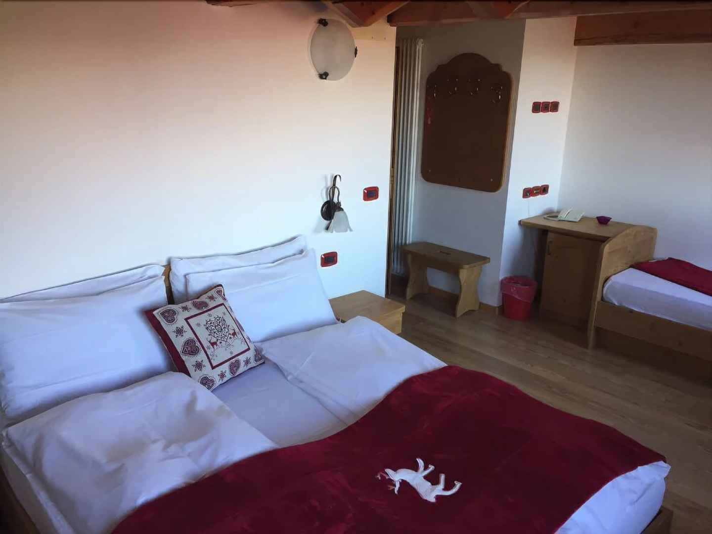 Hotel dal Bracconiere