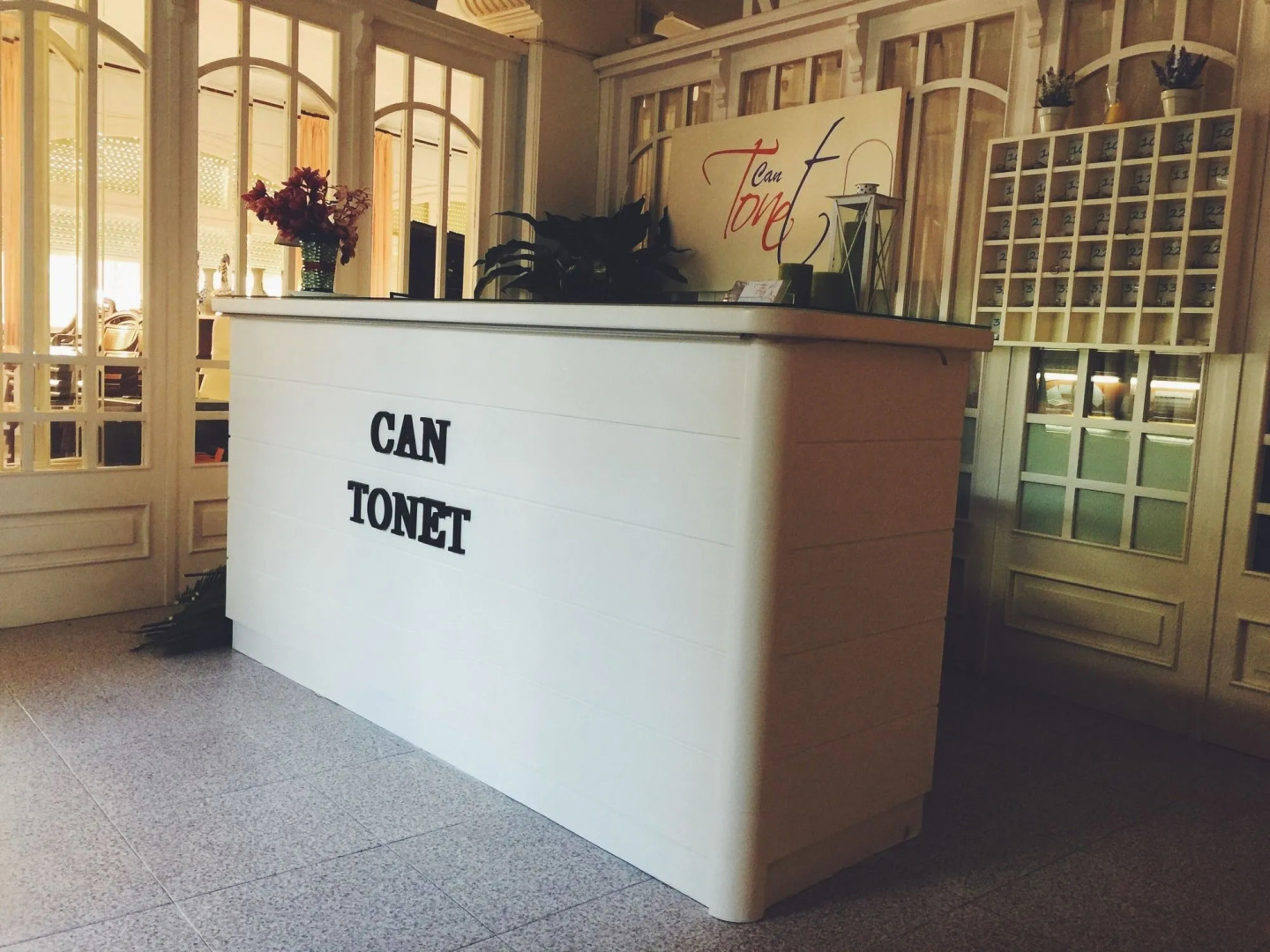 Hotel Can Tonet - Adults Only