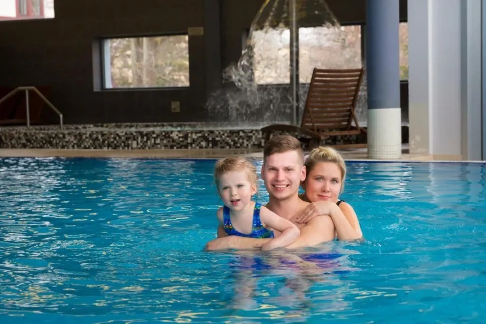 ESTONIA Medical Spa & Hotel