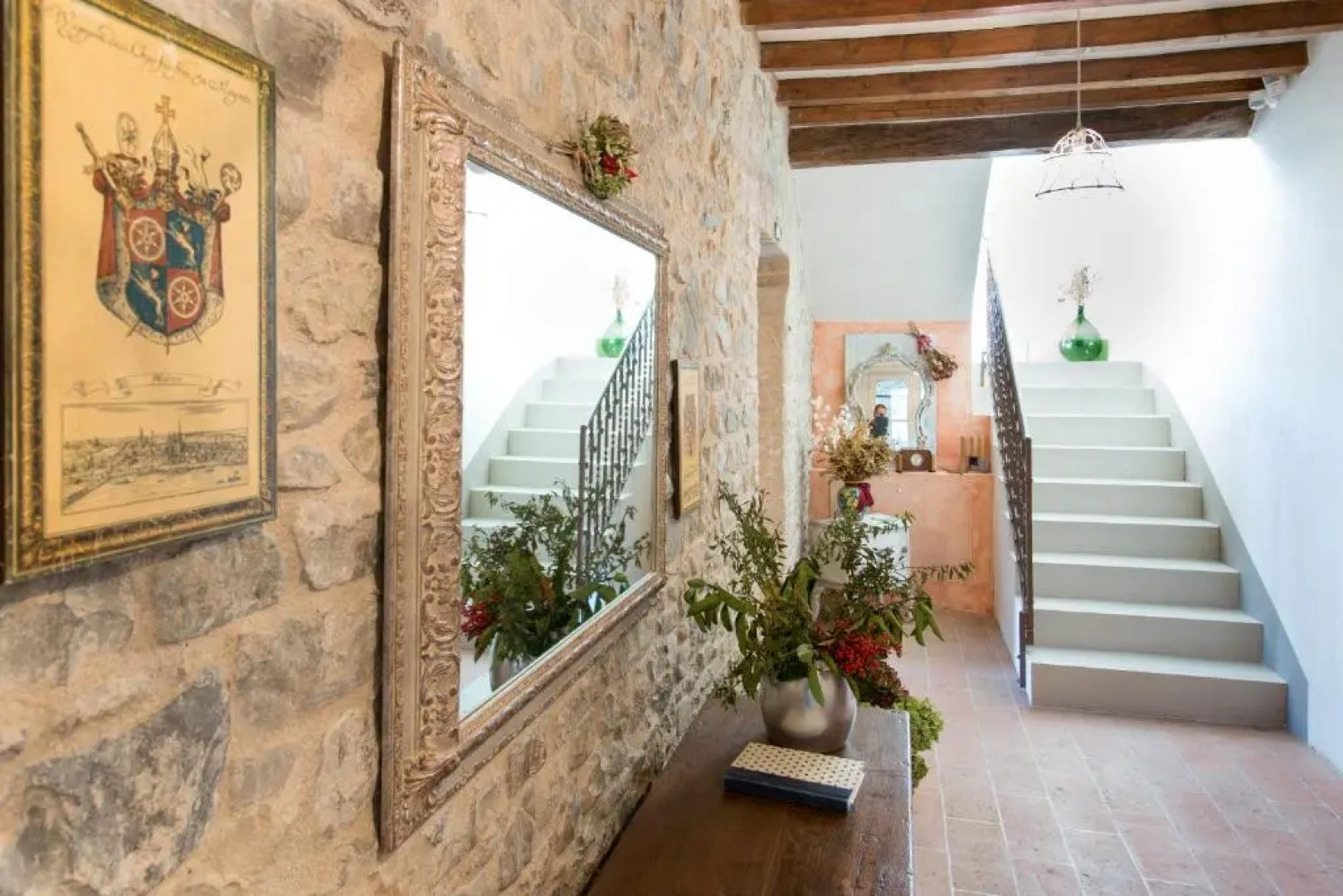 Verdenoce Agriturismo B&B