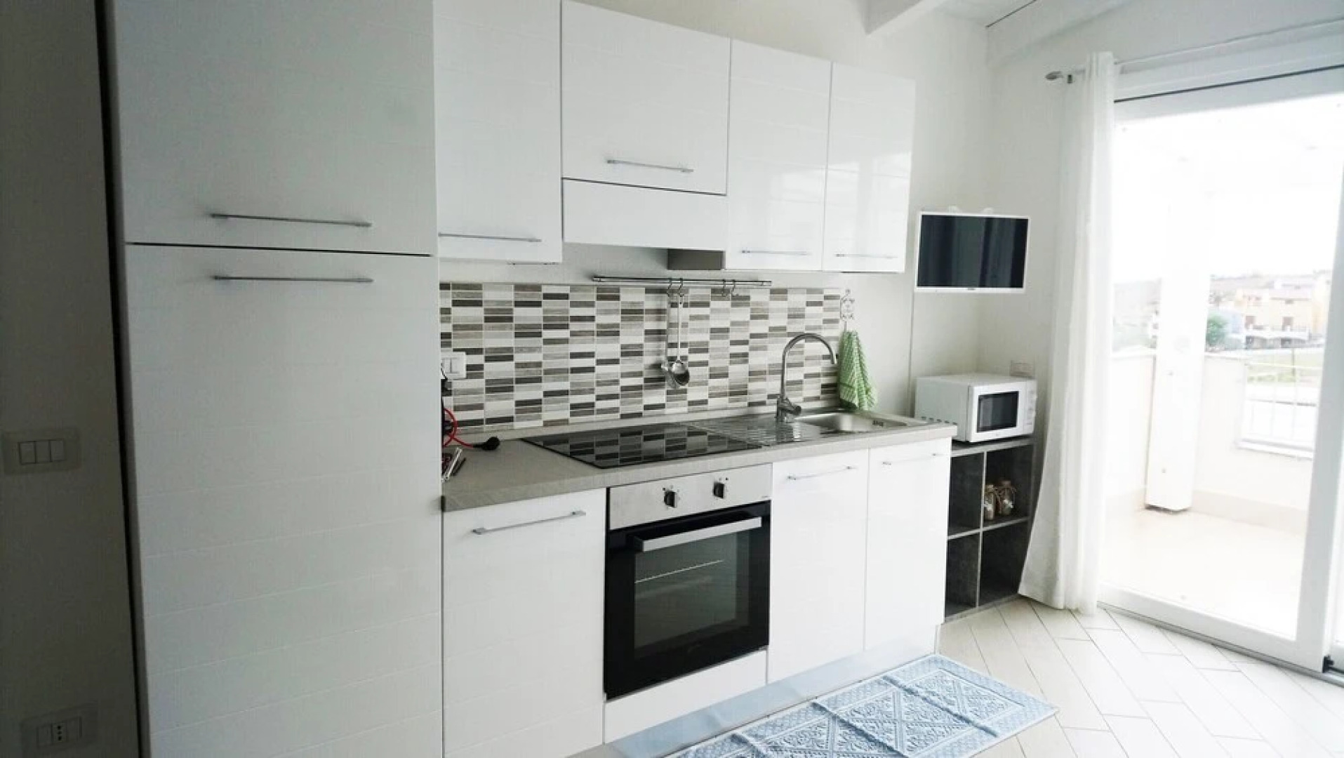 Affittimoderni Viddalba Bouganville - Vibo19