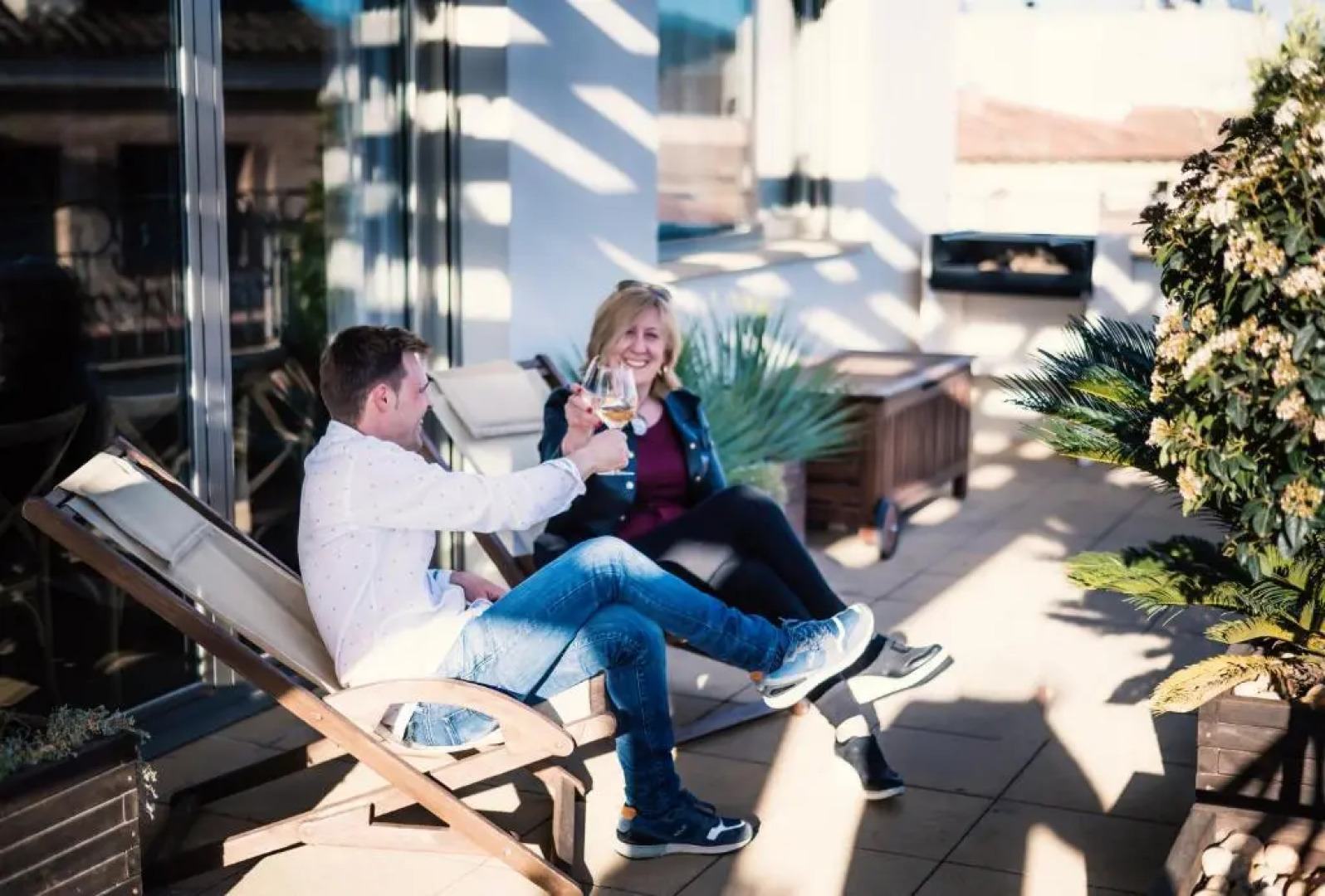 La Casa dels Abeuradors