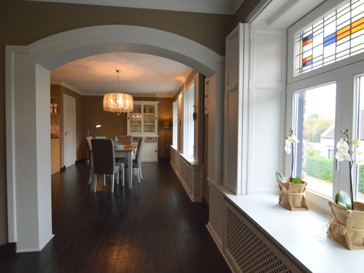 Cozy Apartment in Roasting near Belgian Border