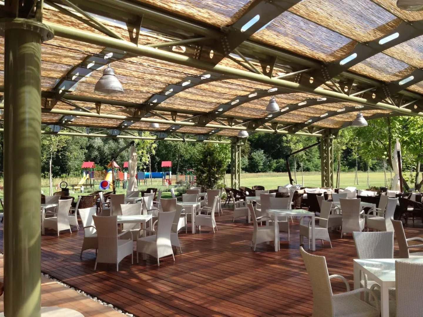 Relais Magione Papale