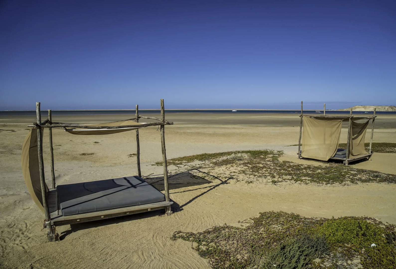 Dakhla Attitude