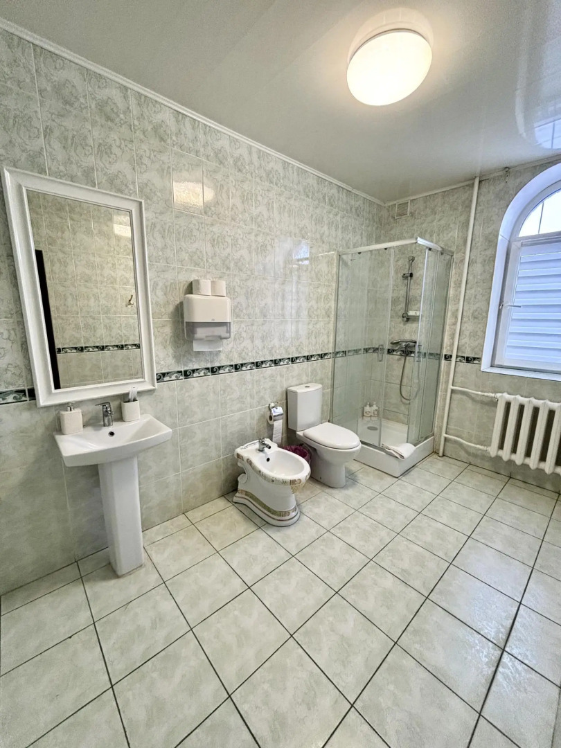 Дом улице Новая