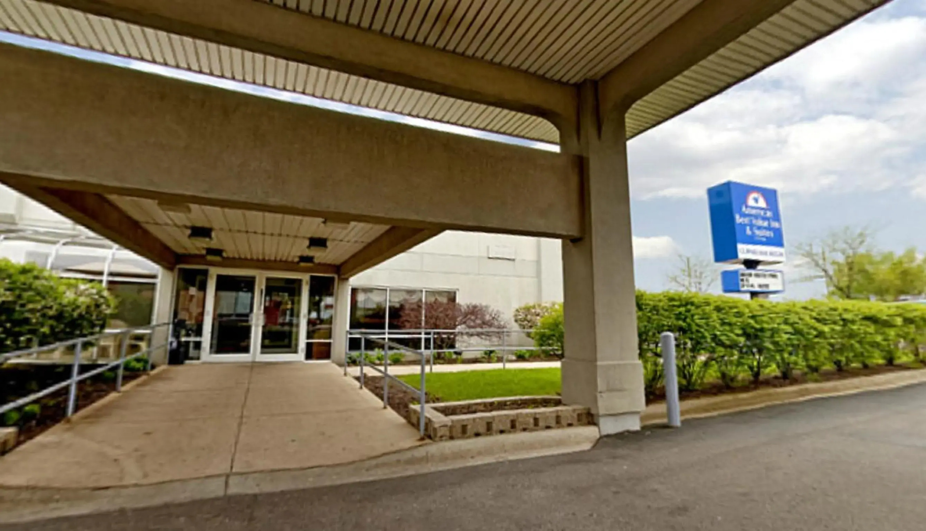Americas Best Value Inn & Suites Waukegan Gurnee
