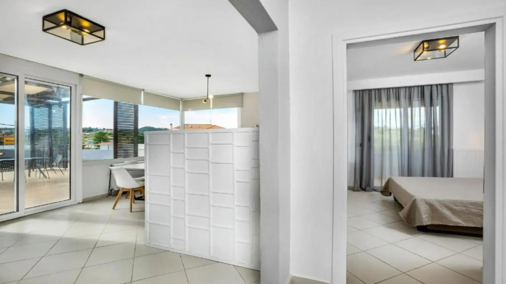 Agreste Luxury Apartments