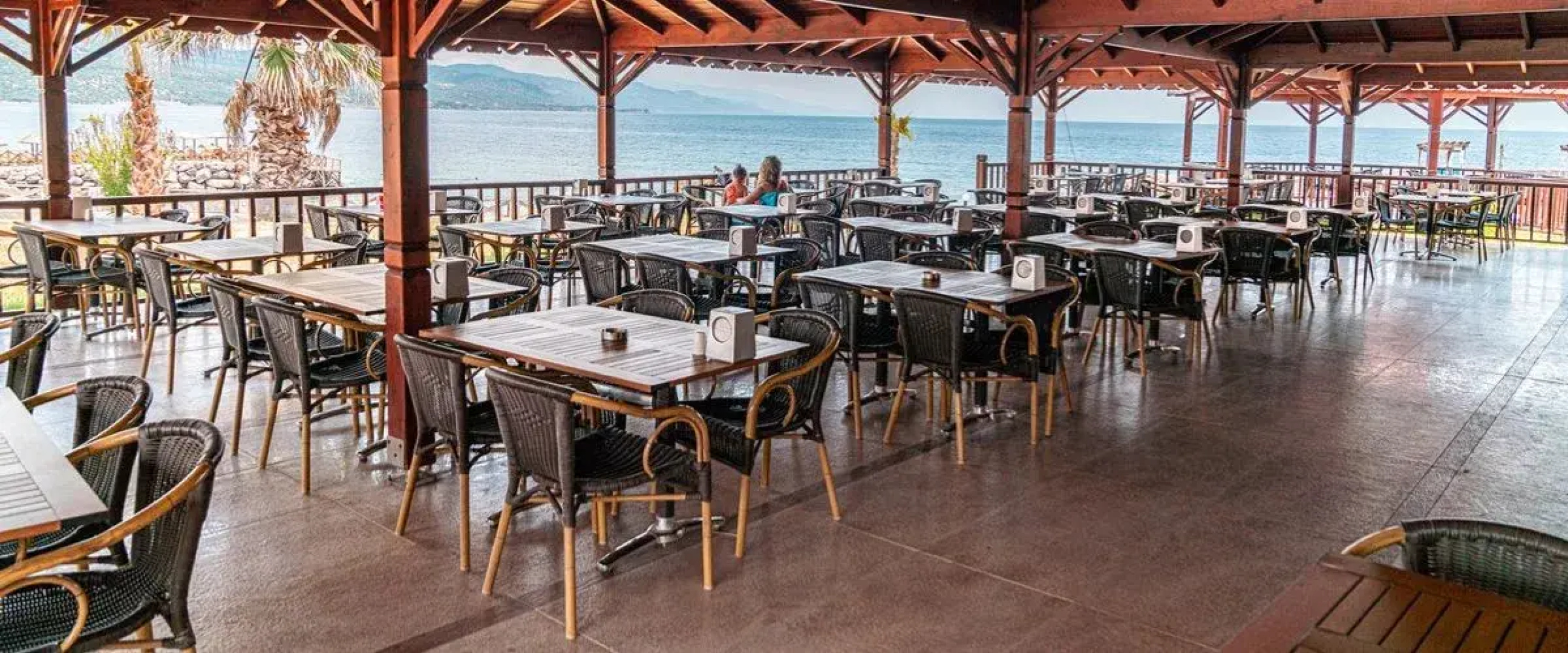 Assos Dove Resort & Spa Hotel